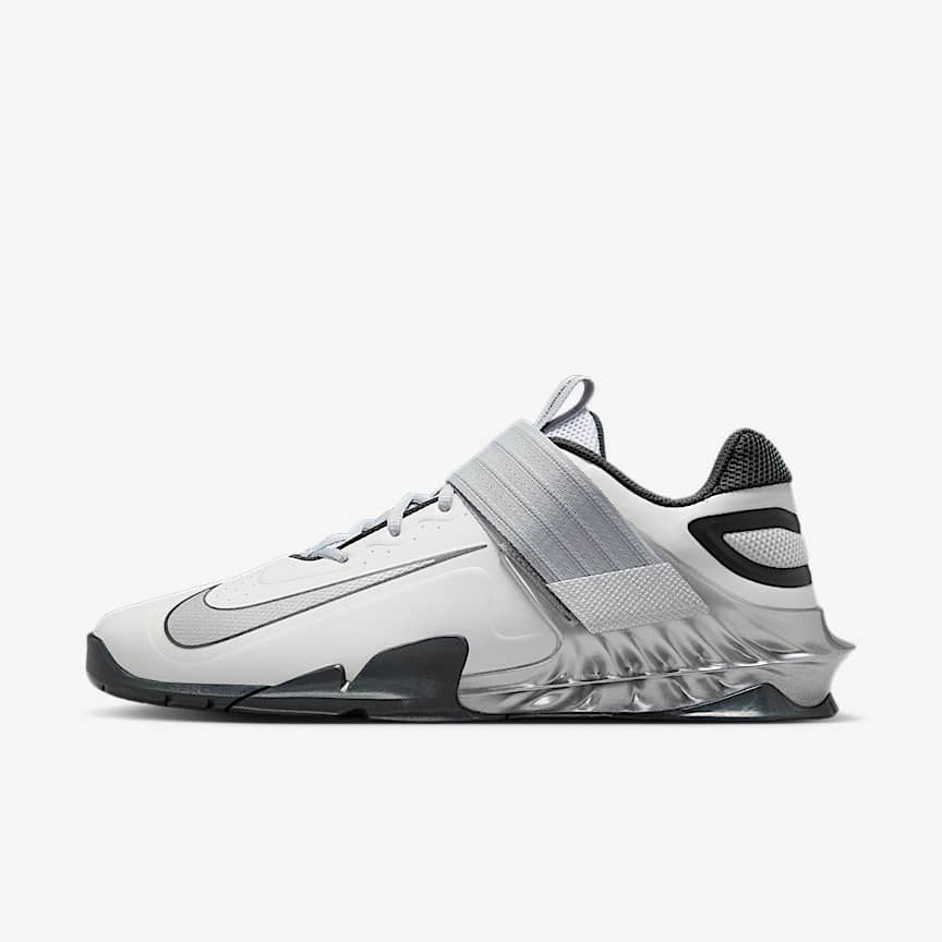 Nike Savaleos Weightlifting Shoes. Nike.com